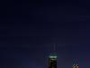 Chicago - shoreline - at night